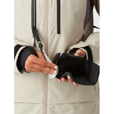 PICTURE Veste de ski & snowboard femme EXA - GRAPE JAM