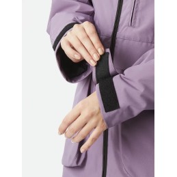 PICTURE Veste de ski & snowboard femme GLAWI - GRAPE JAM