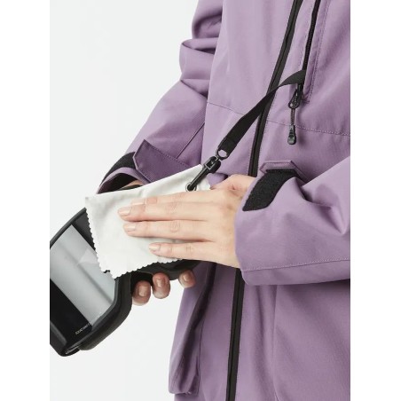 PICTURE Veste de ski & snowboard femme GLAWI - GRAPE JAM