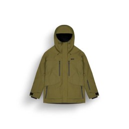 PICTURE Veste de ski & snowboard femme OROSI - TOBACCO