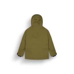 PICTURE Veste de ski & snowboard femme OROSI - TOBACCO