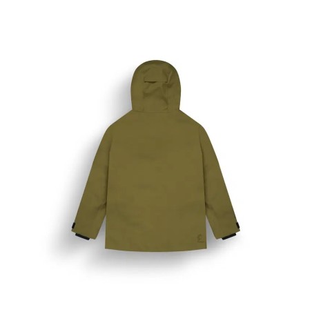 PICTURE Veste de ski & snowboard femme OROSI - TOBACCO