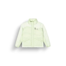 PICTURE Doudoune imperméable femme ZONK - TENDER GREEN