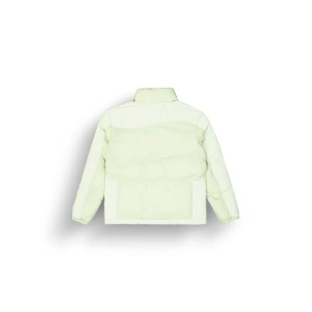 PICTURE Doudoune imperméable femme ZONK - TENDER GREEN