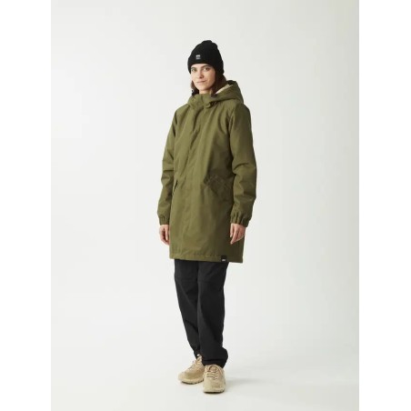 PICTURE Veste imperméable femme AINOA