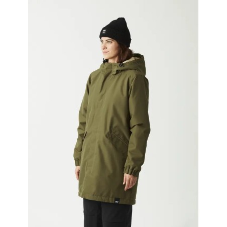 PICTURE Veste imperméable femme AINOA