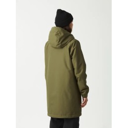 PICTURE Veste imperméable femme AINOA
