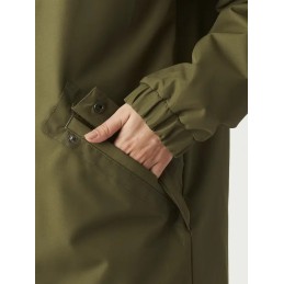 PICTURE Veste imperméable femme AINOA