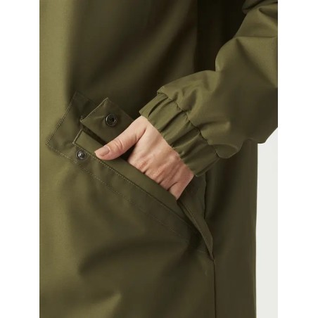 PICTURE Veste imperméable femme AINOA