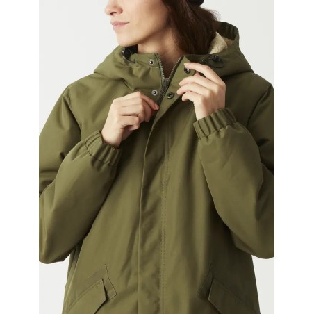 PICTURE Veste imperméable femme AINOA