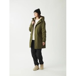 PICTURE Veste imperméable femme AINOA