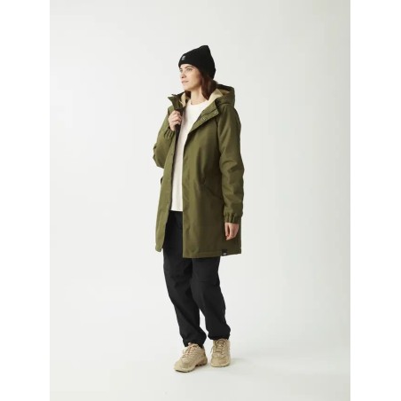 PICTURE Veste imperméable femme AINOA