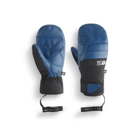 PICTURE Moufles homme ANCON - PATRIOT BLUE