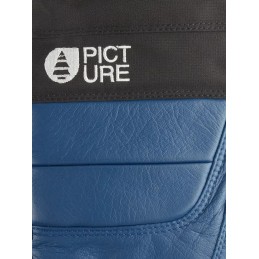 PICTURE Moufles homme ANCON - PATRIOT BLUE