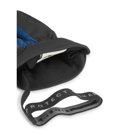 PICTURE Moufles homme ANCON - PATRIOT BLUE