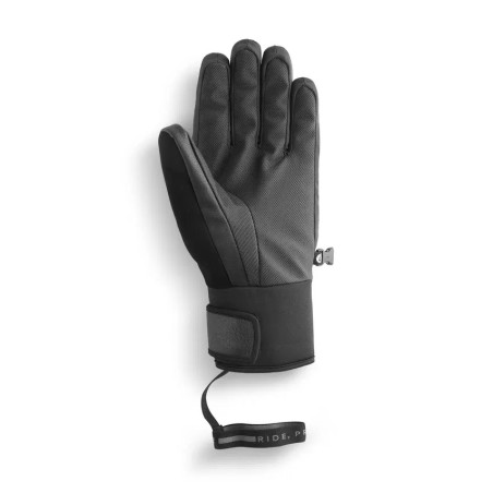 PICTURE Gants femme KAKISA - TOBACCO