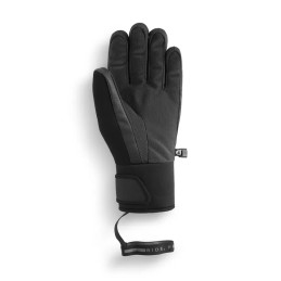 PICTURE Gants femme Gore-Tex PIONEER - BLACK