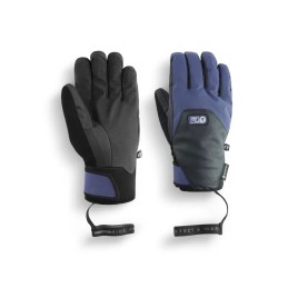 PICTURE Gants homme Gore-Tex PIONEER - PATRIOT BLUE