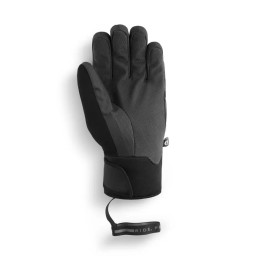 PICTURE Gants homme Gore-Tex PIONEER - BLACK