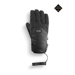 PICTURE Gants homme Gore-Tex PIONEER - BLACK