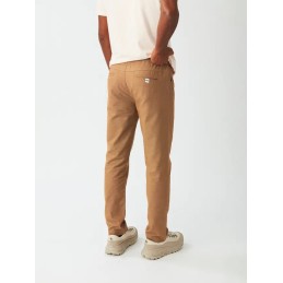 PICTURE Chino homme CRUSY - DARK STONE