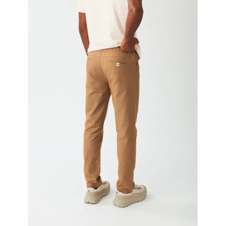 PICTURE Chino homme CRUSY - DARK STONE