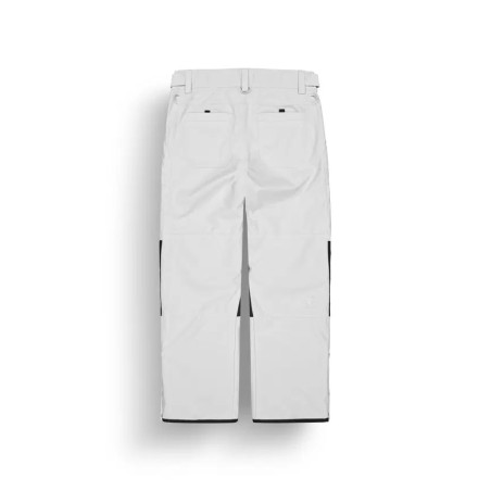 PICTURE Pantalon de ski homme PLAN - VAPOR GREY