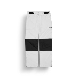 PICTURE Pantalon de ski homme PLAN - VAPOR GREY