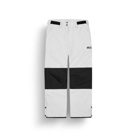 PICTURE Pantalon de ski homme PLAN - VAPOR GREY