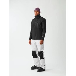 PICTURE Pantalon de ski homme PLAN - VAPOR GREY