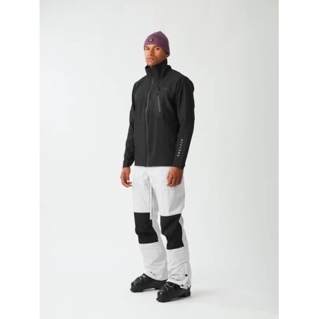 PICTURE Pantalon de ski homme PLAN - VAPOR GREY