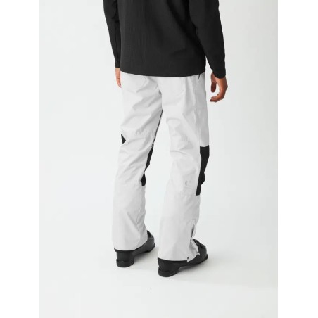 PICTURE Pantalon de ski homme PLAN - VAPOR GREY