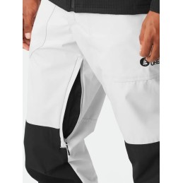 PICTURE Pantalon de ski homme PLAN - VAPOR GREY