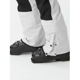 PICTURE Pantalon de ski homme PLAN - VAPOR GREY