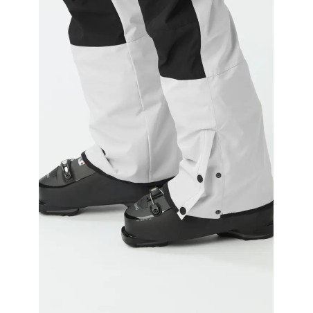 PICTURE Pantalon de ski homme PLAN - VAPOR GREY