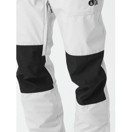 PICTURE Pantalon de ski homme PLAN - VAPOR GREY
