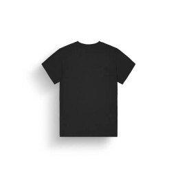 PICTURE T-shirt homme BASEMENT CLASSIC - BLACK