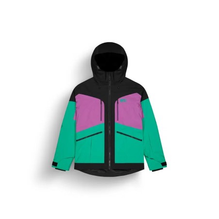 PICTURE Veste de ski & snowboard homme NAIKOON - BRIGHT MAGENTA