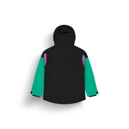 PICTURE Veste de ski & snowboard homme NAIKOON - BRIGHT MAGENTA