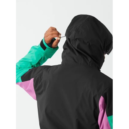 PICTURE Veste de ski & snowboard homme NAIKOON - BRIGHT MAGENTA