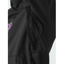 PICTURE Veste de ski & snowboard homme PARKER - BLACK