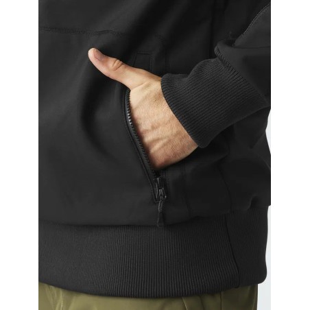 PICTURE Veste de ski & snowboard homme PARKER - BLACK