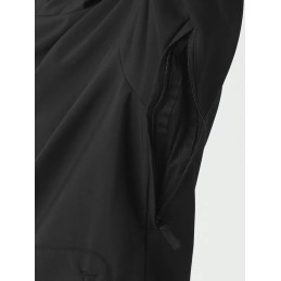 PICTURE Veste de ski & snowboard homme PARKER - BLACK