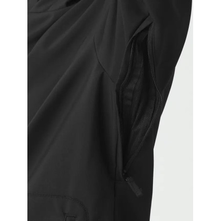 PICTURE Veste de ski & snowboard homme PARKER - BLACK