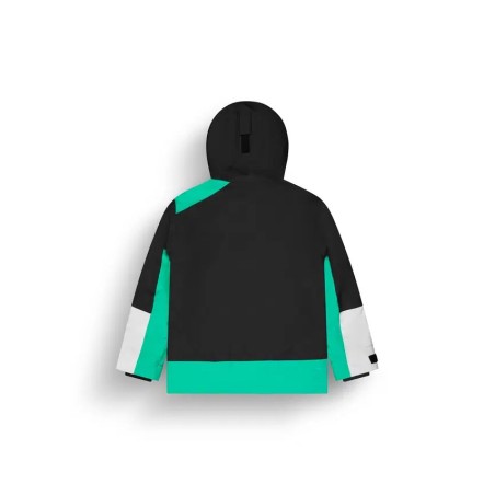 PICTURE Veste de ski & snowboard homme NITRIC - EMERALD