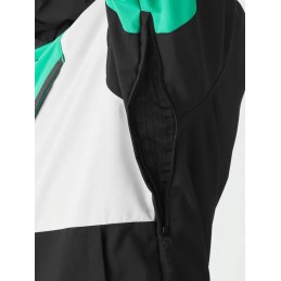PICTURE Veste de ski & snowboard homme NITRIC - EMERALD