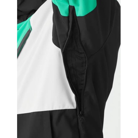 PICTURE Veste de ski & snowboard homme NITRIC - EMERALD