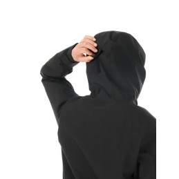 PICTURE Veste de ski & snowboard homme NITRIC - BLACK