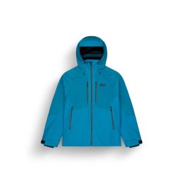 PICTURE Veste de ski & snowboard homme GOODS - SERENITY BLUE