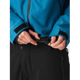 PICTURE Veste de ski & snowboard homme GOODS - SERENITY BLUE